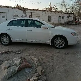 Toyota Avalon 2005