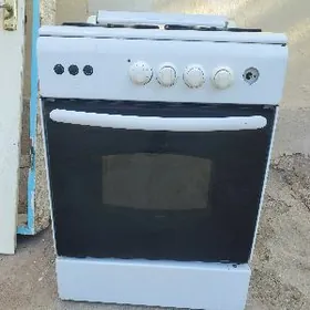 Gaz pec Газавая Плита