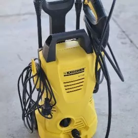 мойка moýka KARCHER