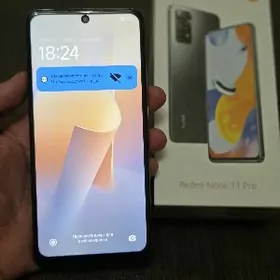 Redmi Not 11 Pro 8/128
