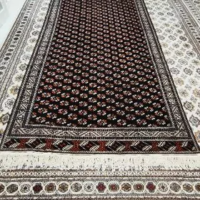 Türkmen haly dokalan