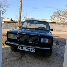 Lada 2107 2004