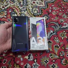Samsung A31 4/64