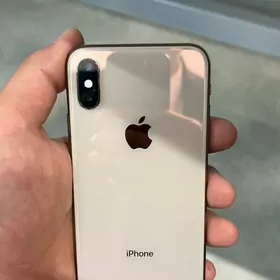 Iphone XS