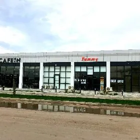 Готовый бизнес