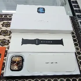 Apple watch series 11
