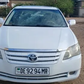 Toyota Avalon 2005