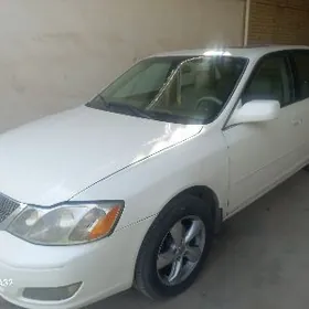 Toyota Avalon 2000