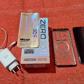 Infinix ZERO 30 5G