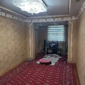 buzmeyin 48 3 komnat 2 etaj