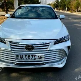 Toyota Avalon 2019