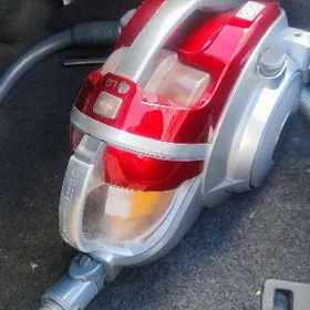 Пылесос LG VK7320NRTG