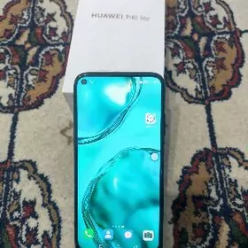 HUAWEI P40 LITE