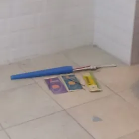 Örüm üçin uly çişler