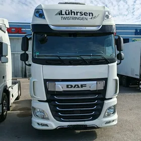 DAF XF 530 2022