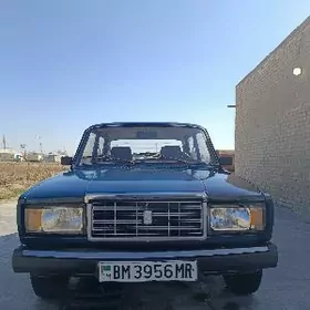 Lada 2107 1999