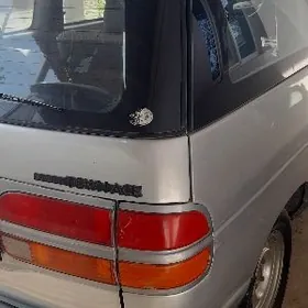 Toyota Town Ace 1992