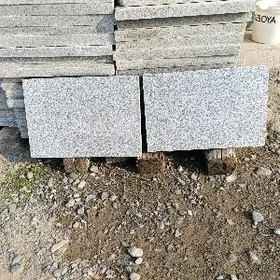 Гранит, Granit