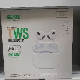 наушники Gerlax