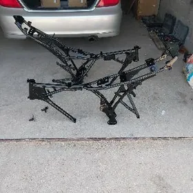 fekon demir fekon rama