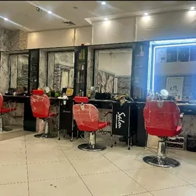 Bagul Salon