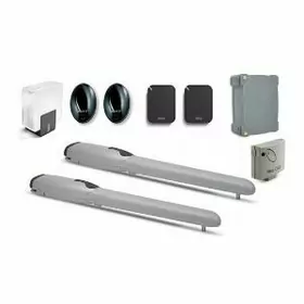 Автоматика варот