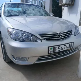 Toyota Camry 2002