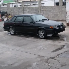 Lada 2115 2010
