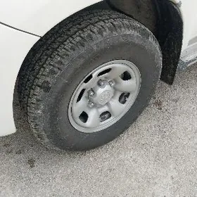 hilux pikap 15 diska