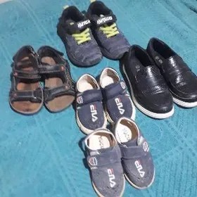 обувь детская