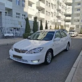 Toyota Camry 2002