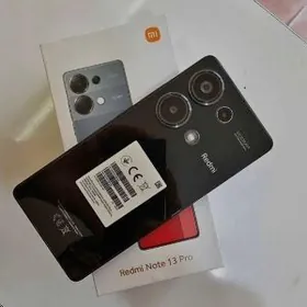 Redmi not 13 pro 12/512