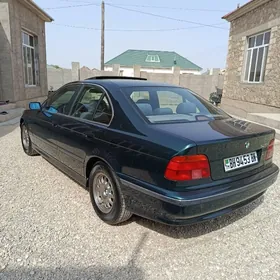 BMW 525 1999