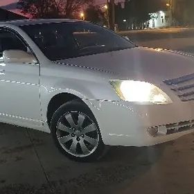 Toyota Avalon 2006