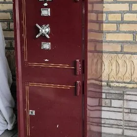 goktepe Seýf Сейф Seyf