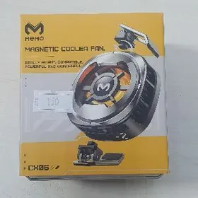 Кулера для телефона MEMO CX06