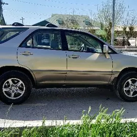 Lexus RX 300 2003