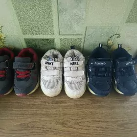 детские кросовки