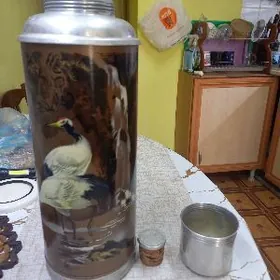 термос 2л(ссср)