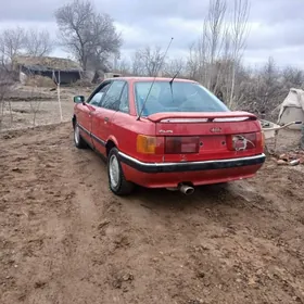 Audi 80 1991