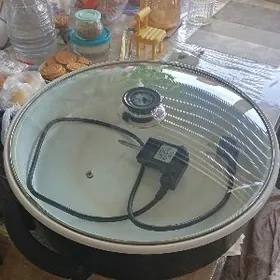 кастрюля электрический