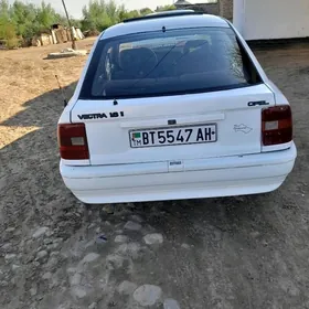 Opel Astra 1992