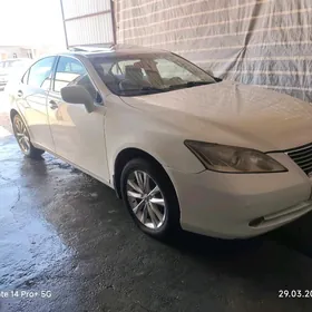 Lexus ES 350 2008