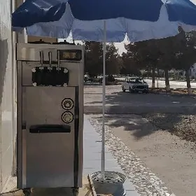 Marozny aparat Donper 50 litr