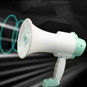 ГРОМКОГОВОРИТЕЛЬ РУПОРНЫЙ