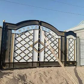 DERWEZE ( WAROTA ) BETON ZABOR