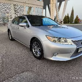 Lexus ES 350 2013