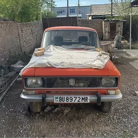 Москвич 412 1980