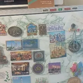 холодильники