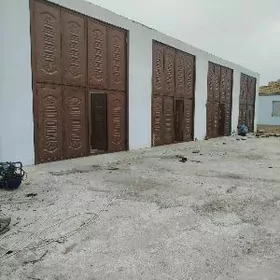 DERWEZE ( WAROTA ) BETON ZABOR